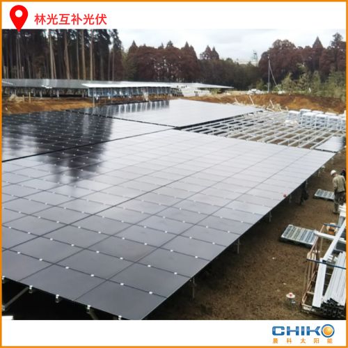 農(nóng)光互補會影響作物種植嗎？