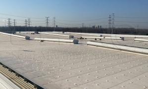 光伏TPO柔性屋面原來那么實(shí)用！